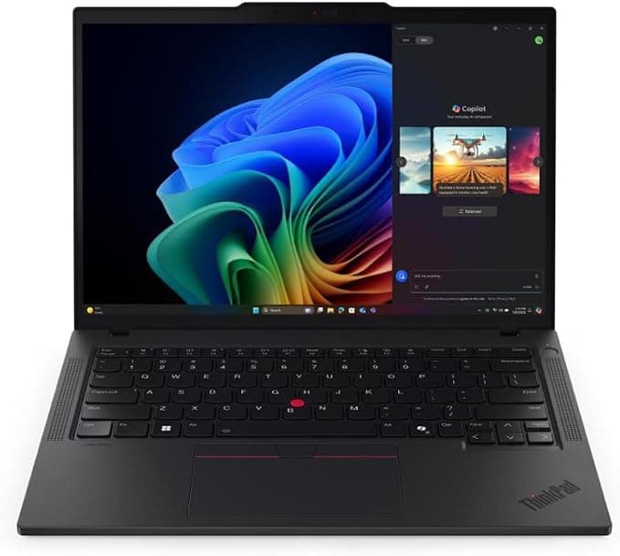 Lenovo ThinkPad T14 Gen 6 — Ultra 7 / 32 GB / 512 GB