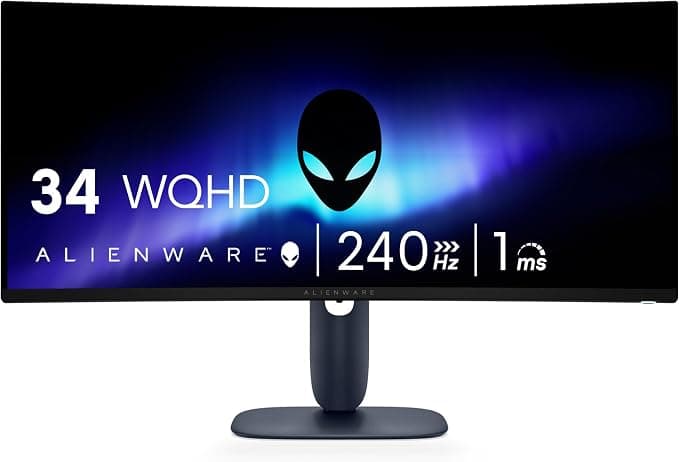 Alienware AW3426DWM