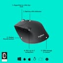 Logitech M720 Triathlon 1