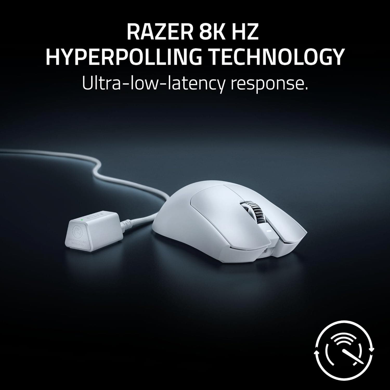 Razer Viper V3 Pro