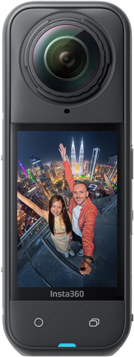 Insta360 X5 — Standard Bundle