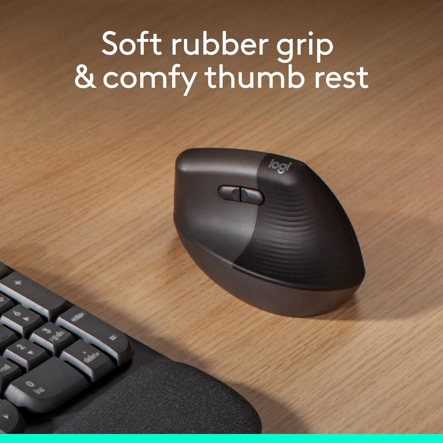 Logitech Lift