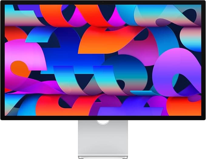 Apple Studio Display (2026) — vidrio estándar