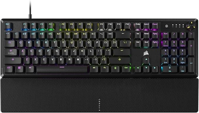 Corsair K70 CORE RGB