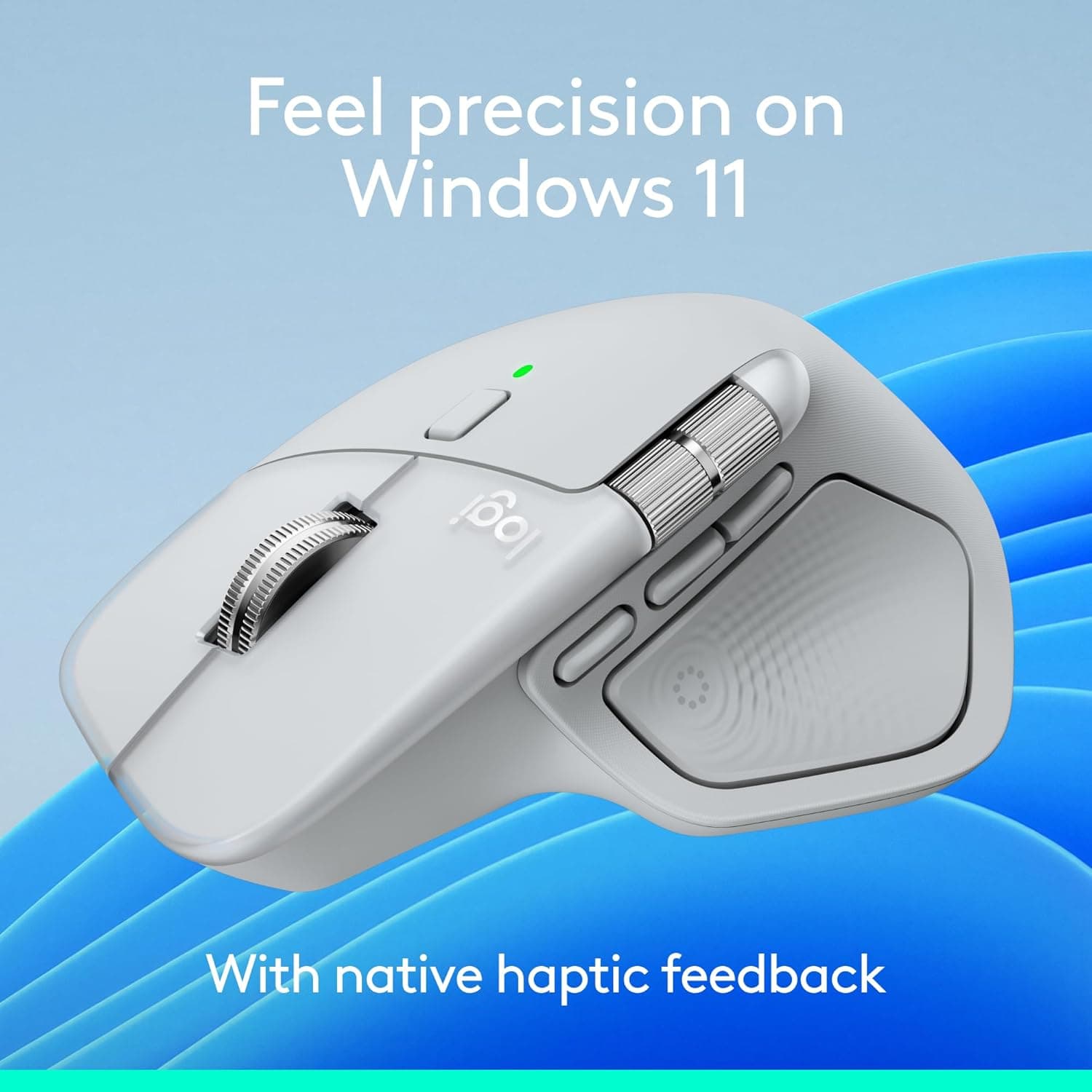 Logitech MX Master 4