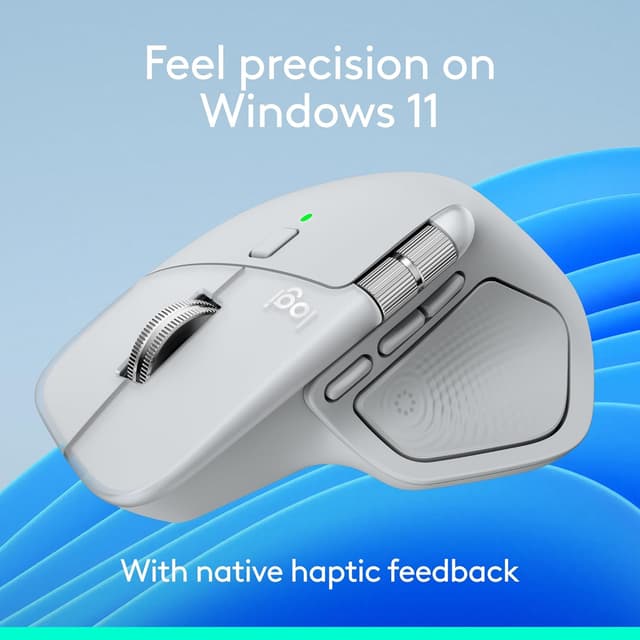 Logitech MX Master 4