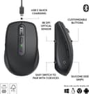 Logitech MX Anywhere 3S 1