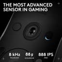 Logitech G PRO 2 LIGHTSPEED 2