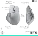 Logitech MX Master 4 2