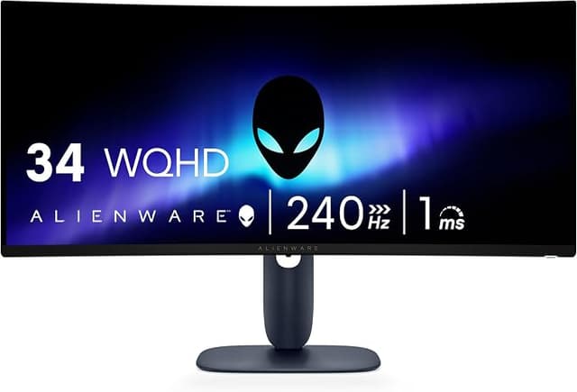 Alienware AW3426DWM