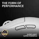 Logitech G PRO X SUPERLIGHT 2 2