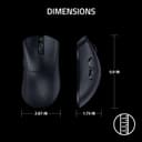 Razer DeathAdder V4 Pro 5