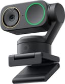Insta360 Link 2 Pro — webcam 4K con seguimiento motorizado