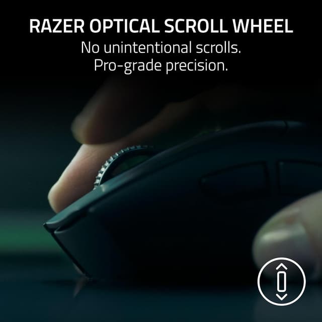 Razer DeathAdder V4 Pro
