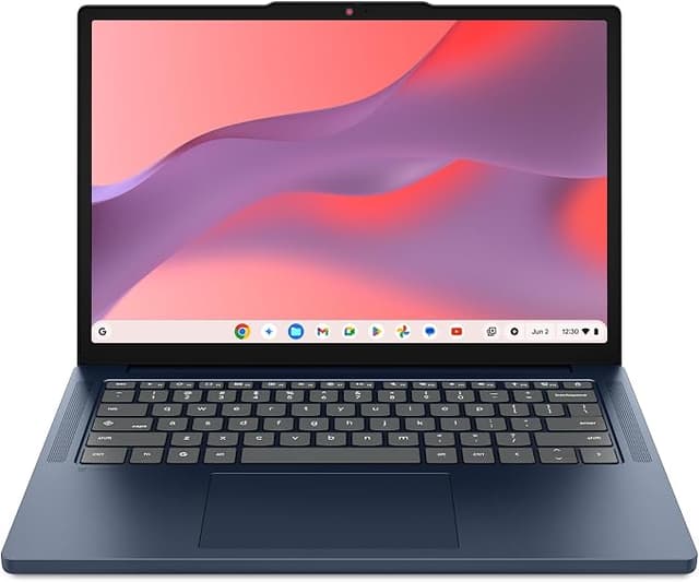 Lenovo Chromebook m 14 — 8 GB / 64 GB