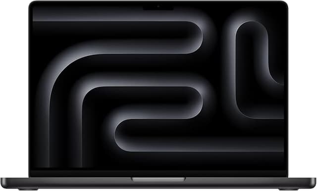 Apple MacBook Pro 14 M5 Pro — 24 GB / 1 TB