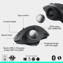 Logitech MX Ergo S 2