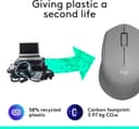 Logitech M330 Silent Plus 3