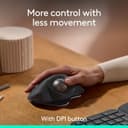 Logitech MX Ergo S 4
