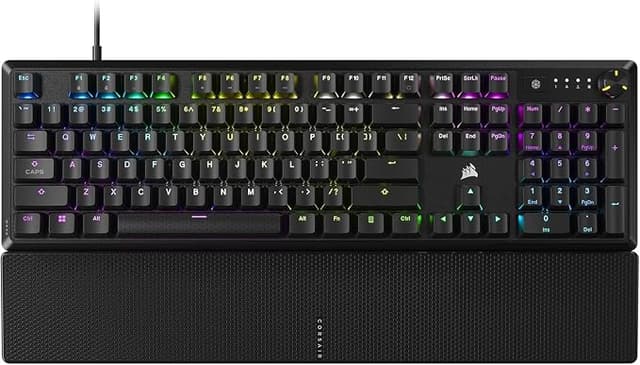 Corsair K70 CORE RGB