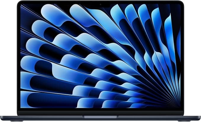Apple MacBook Air 13 M5 — 16 GB / 512 GB