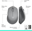 Logitech M330 Silent Plus 1