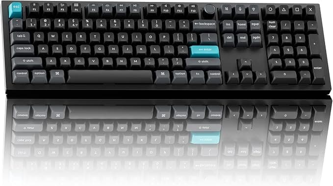 Keychron Q6 Ultra 8K