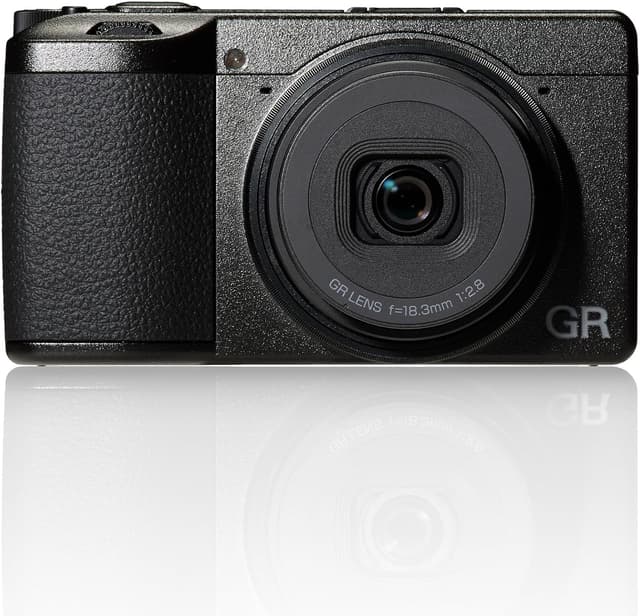 Ricoh GR IV