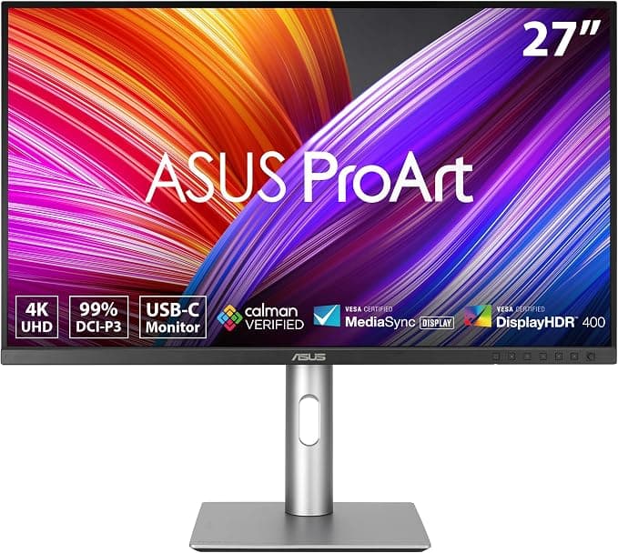 ASUS ProArt PA279CRV